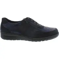 Solidus 29012 Veterschoenen | Maat 6.5