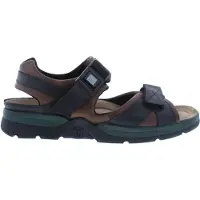 Mephisto Shark fit Sandalen | Maat 43 Heren Bruin