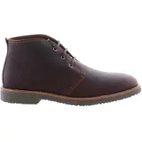 Panama jack Chukka Boots 'Gael' bruin
