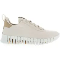 Ecco Sneakers laag 'Gruuv' crème
