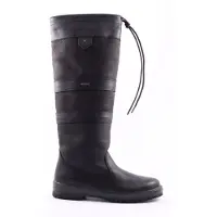 Dubarry Laars Galway Black-Schoenmaat 39
