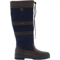 Dubarry Galway 32 navy/brown (41-6)