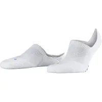 Falke Invisible cool kick 16675 white (3941-FA)