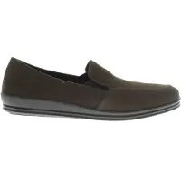 Rohde 2609 Pantoffels | Maat 44 Heren Bruin