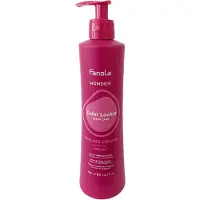 Fanola Wonder Color Locker Sealing Cream