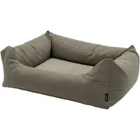 Madison Hondenmand 80 x 67 x 22 Outdoor Manchester taupe