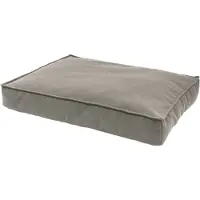 Madison Hondenlounge 80 x 55 Manchester taupe outdoor