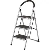 Escalo L243 King Keukentrap Met Brede Treden