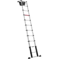 Altrex Telescoopladder Smart Up Pro 1x11