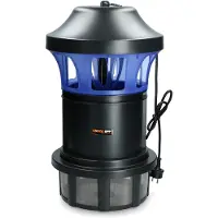Knock Off Muggen Magneet Plus Tegen Muggen
