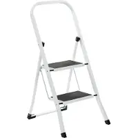 Escalo Daily Step huishoudtrap 2-treeds
