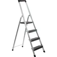 Escalo Power Step Trapladder 4-treeds
