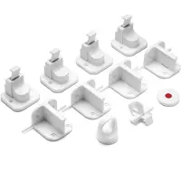 Reer Magnetisch slot voordeelpakket