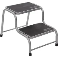 Escalo L222N Mini Step - Opstapje In Staal