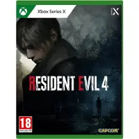 Resident Evil 4 (Remake)