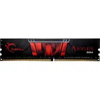 G.Skill Aegis F4-2400C17S-8GIS geheugenmodule 8 GB 1 x 8 GB DDR4