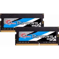 G.Skill Ripjaws F4-2666C19D-16GRS geheugenmodule 16 GB 2 x 8 GB DDR4