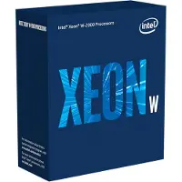 Intel Xeon w7-2495X processor 2,5 GHz 45 MB Smart Cache Box