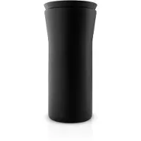 Eva Solo City To Go Cup Black 350 ml