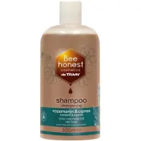 Bee Honest Shampoo Rozemarijn en Cipres 500 ml