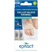 Epitact Hallux Valgus Corrigerende Orthese Maat 42-45