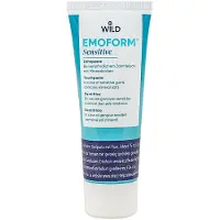 Emoform Tandpasta Sensitive Fluoride
