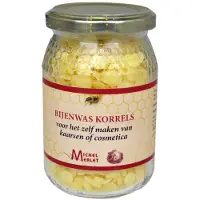 Michel merlet Bijenwas Korrels 160 Gr