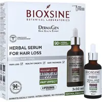 Bioxsine Serum Tegen Haarverlies