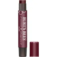 Burt's Bees 4x Lipshimmer Plum