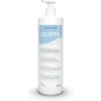 Dexeryl Verzachtende Crème Zeer Droge Huid met Neiging tot Atopie 500 g Crème