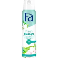 Fa Deodorant Spray Fresh Blossom 150 Ml