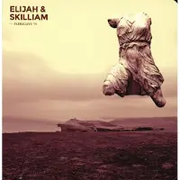 Cd live 75: Elijah & Skiliam