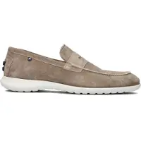Floris van Bommel maat 44 2/3 Beige -
