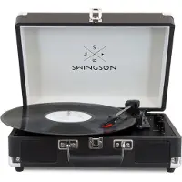 Swingson ON STAGE BT PLUS BLACK