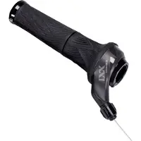 Sram Shifter XX1 Eagle Grip Shift 12 speed Rear Black || Maat: 12
