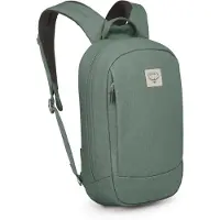 Osprey Arcane Small Day rugzak (Maat One Size, Groen)