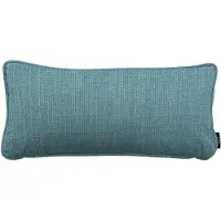 Madison Decorative cushion Nola blue 60x30