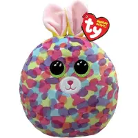 TY Squish a Boo Spring Rabbit Bon Bon 20 cm -