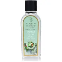 Ashleigh & Burwood Frosted Holly Geurlamp olie S