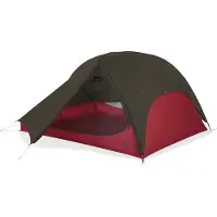 MSR - FreeLite Green Tent V - groen - 3 - tent