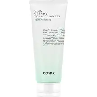 CosRx Pure Fit Cica Creamy Foam Cleanser Reinigingsschuim 150 ml