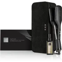 GHD Duet Style &amp; Sleek Talker Giftset
