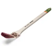 Staalmeester kwasten Radiatorkwast 2010 - 3" (7cm Breed)
