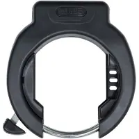 ABUS Fietsslot Ringslot - PRO AMPARO 4750XL (hangverpakking) - Security level 9 - ART 2 - Geschikt voor elektrische fietsen en stadsfietsen