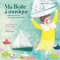 Virgin Music Group B V Cnt Ma Boite A Musique (Petits Chefs-Do