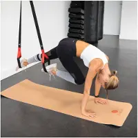 SVELTUS Suspension Strap Ophangsysteem