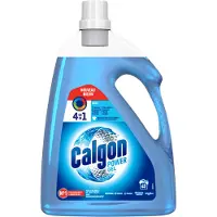 Calgon 4-in-1 Wasmachine Reinigingsgel en Anti-kalk (2250 ml)