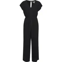 B.young BYMMJOELLA JUMPSUIT 2 - Dames Jumpsuit - V-hals - Maat XL (42)
