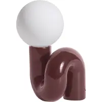 Petite Friture Neotenic Tafellamp Small | Cherry IP20 Lichtbron Inbegrepen