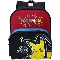 Cyp Brands Pikachu Pokémon Rugzak 30 Cm